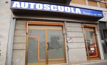 Autoscuola Romagnesi Sas