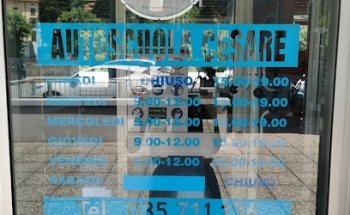 Autoscuola Cesare Snc Di Capitanio Luca Gian Mario