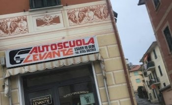 Autoscuola Levante S.N.C.