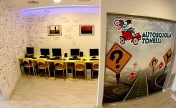 Autoscuola Tonelli Di Andrea Leghissa