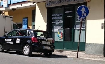 Autoscuola Moncenisio