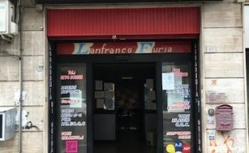 Autoscuola Lanfranco Furia Tivoli