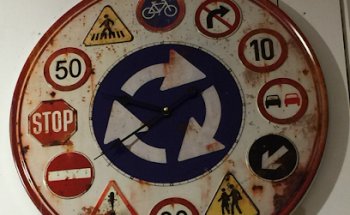 AUTOSCUOLA PAVONE S.R.L.