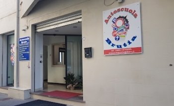 Autoscuola Brutia Sas di Salotti Massimo e C.