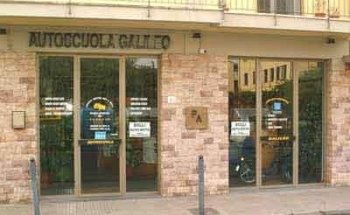 Autoscuola Galileo