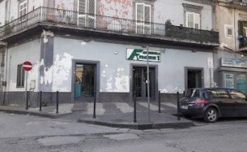 Autoscuola Frattese 1