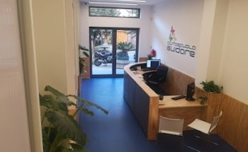Autoscuola Guidare