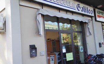 Autoscuola Galileo Di Bravi Vittorio