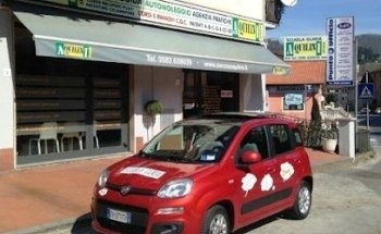 Ufficio ACI Castelnuovo - Aquilini Simone Autoscuole Assicurazioni Pratiche Auto