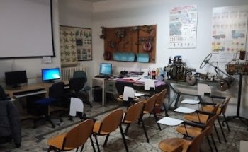 Autoscuola Campo di Marte