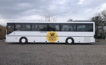 Autoscuola Lucarelli di Romani Alessio e Rossano