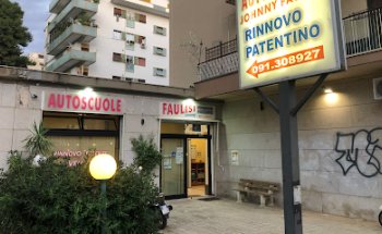 Autoscuola Faulisi