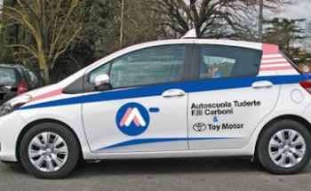 Autoscuola Agenzia Tuderte Srl