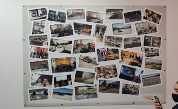 Autoscuola Accademia Noci