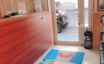 Autoscuola Pino Di Vizzo Giuseppe