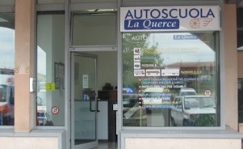Autoscuola La Querce di Lo Vecchio Massimo e C. Sas