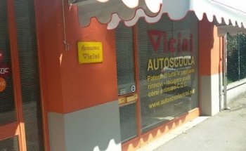 Autoscuola Vicini