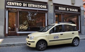 CON.T.A. - Consorzio Titolari Autoscuola