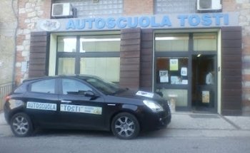 Autoscuola Tosti