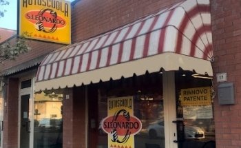 Autoscuola San Leonardo