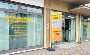 Autoscuola Europa - Agenzia Pratiche Auto sede di Dueville