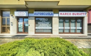 Autoscuole Marco Buratti
