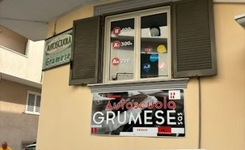 Autoscuola Grumese Di Ferro Giovanni Sas