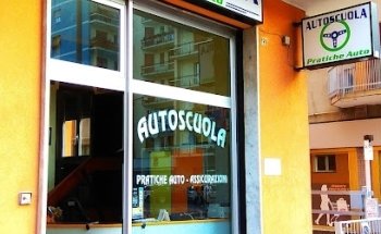 Autoscuola Marziano & C. S.A.S. Di Marziano Rosanna