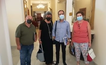 Autoscuola Lardieri Di Lardieri Antonella E C. Snc