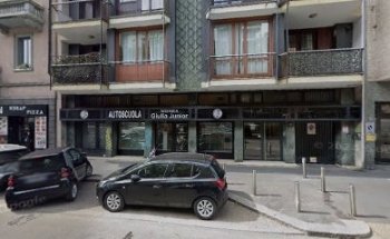 Autoscuola Giulia Junior