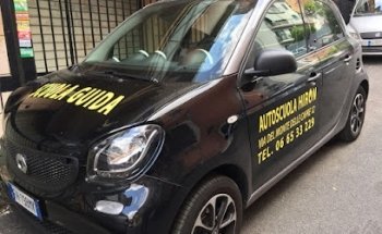 Hiron Autoscuola Magliana