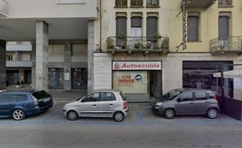 Autoscuola Am Driver