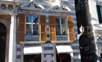 Autoscuola San Lorenzo