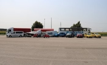 Autoscuola S. Giovanni