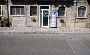 Agenzia Autoscuola Vivolo