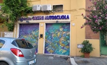 Autoscuola Orsini