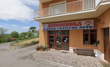 Autoscuole Baiani Snc