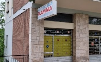 Autoscuola Flaminia