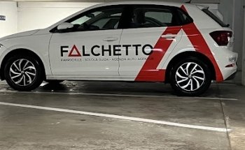 Agentur Falchetto - Fahrschule und Autoangelegenheiten
