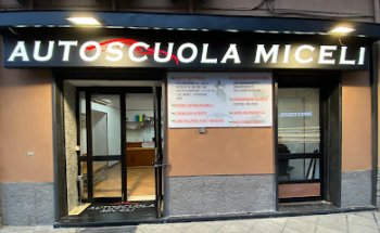 Autoscuola Miceli