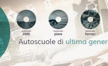 Autoscuola Fornaci – Gruppo Autoscuole Europ