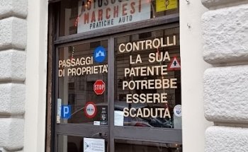 Autoscuola Marchesi