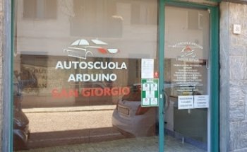 Autoscuola Arduino San Giorgio