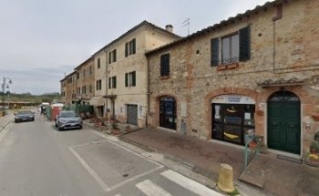 Autoscuola Elsa - Sede di San Rocco a Pilli