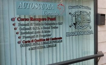 Autoscuola Corrado