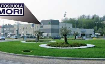 Autoscuola Mori