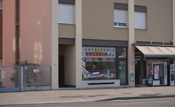 Autoscuola Quercia snc