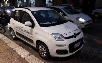 Autoscuola Graziano Antonino