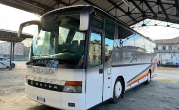 Consorzio Autoscuole Villoresi