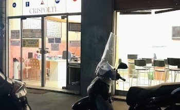 Autoscuola Crispolti